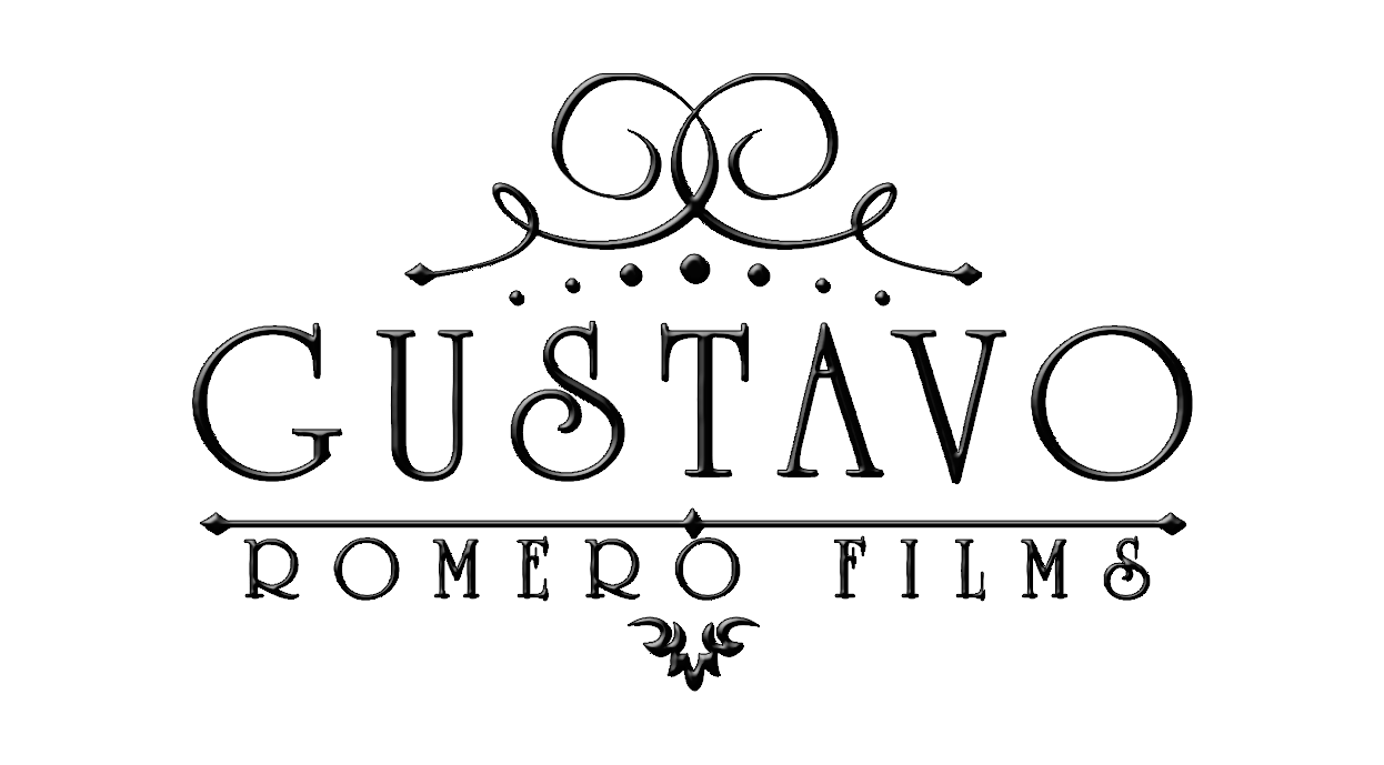 Gustavo Romero Logo